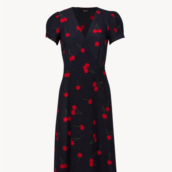 Realisation Par Dresses & Skirts - Realisation Par Teale Dress 🍒